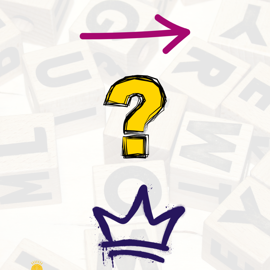 Símbolos para MODOS VERBAIS